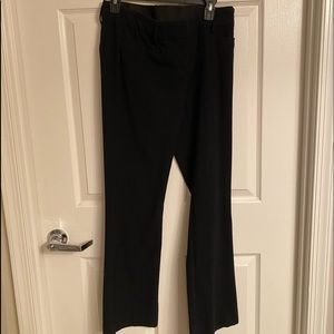 Black Candies Bootcut Pants Size 9